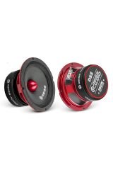 Reiss Audio Rs-ds5 Çifti 500wat 150w Rms 13cm Midrange Hoparlör Premimum Seri (1 Çift) 2adet