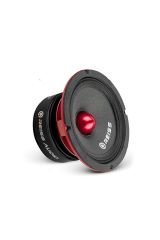 Reiss Audio Rs-ds5 Çifti 500wat 150w Rms 13cm Midrange Hoparlör Premimum Seri (1 Çift) 2adet