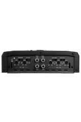 Soundmax Sx-3000.4ab 4x70 Watt Rms Oto Amfisi Max Power 4000w 4 Kanal