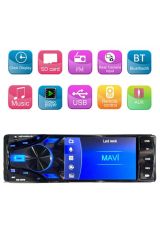 Navigold Ds-4070 Araba Görüntülü Oto Teyp 4'' Ekranlı Bluetooth-çift Usb-sdkart Rgb Tuş Rengi Mp3-mp4 Kamera