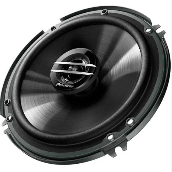 Pioneer TS-G1620F 16 cm Tweeter'lı Oto Hoparlör