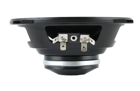 Reiss Audio Rs-M5nx 13 cm Neodyum Özel Mıknatıs Oto Midrange Hoparlör Çifti 480wat-160w rms Her araca uyumlu