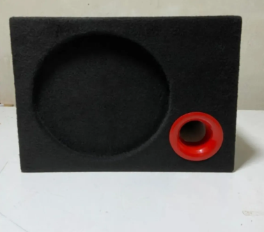 30 CM BOŞ BASS KABİNİ