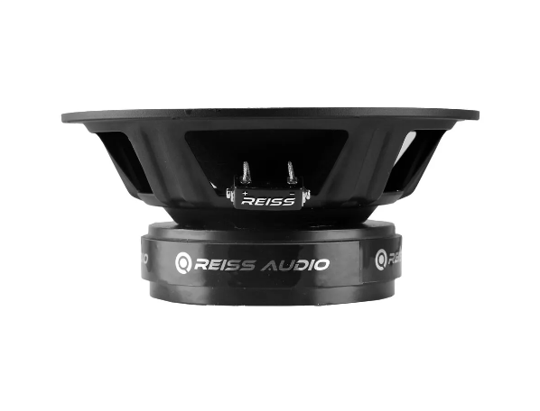 Reiss Rs-M8BR En Iyisini Isteyenlere Çifti 900wat-400w Rms Apocalypse Tipi 20 Cm Oto Midrange Hoparlör