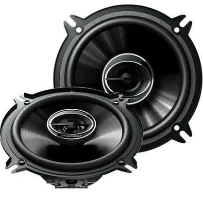 Pioneer TS-G1320F 250 W 13 cm Oto Hoparlör Çifti 500w
