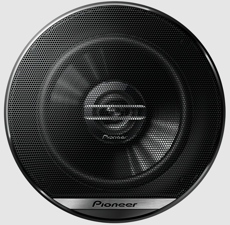 Pioneer TS-G1320F 250 W 13 cm Oto Hoparlör Çifti 500w