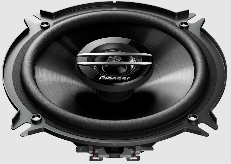 Pioneer TS-G1320F 250 W 13 cm Oto Hoparlör Çifti 500w