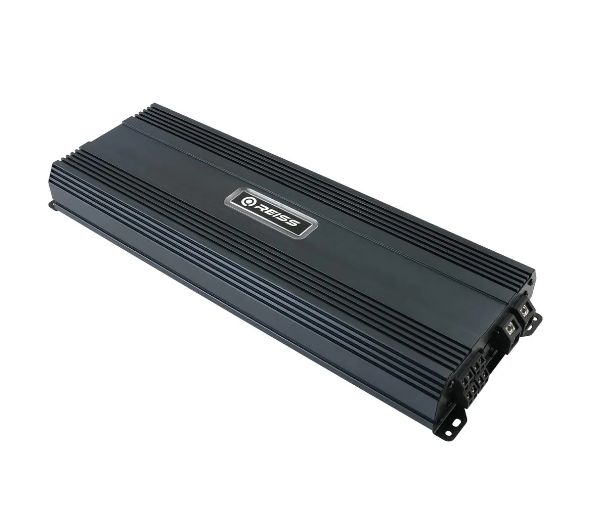 Reiss Rs-Z550.4d 4kanal Profesyonel Oto Amfi Anfi 2 Ohm 900w X 4ch-4 Ohm 550w X 4ch-2100w X 2ch 4ohm