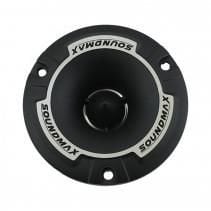 Sx-ta37 Çifti 400wat-200w Rms 10 cm Dome Tweeter Tiz yeni model