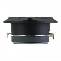 Sx-ta37 Çifti 400wat-200w Rms 10 cm Dome Tweeter Tiz yeni model