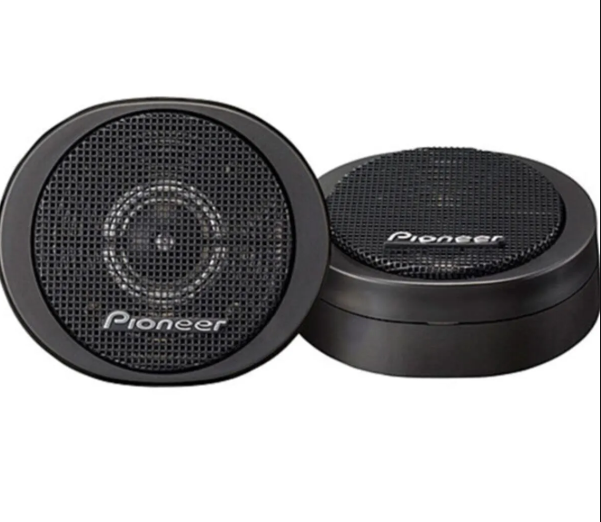 Pioneer Ts-s20 Dome Tweeter Oto Tiz Hoparlör