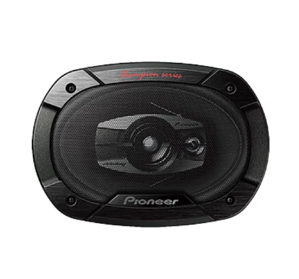 PIONNER Ts-6965 V3 450 Wat 16x24 Cm Şampiyon Serisi Oval Hoparlör