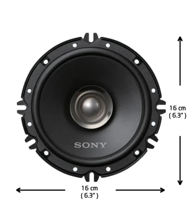 Sony 16 Cm Xsfb161e Hoparlör