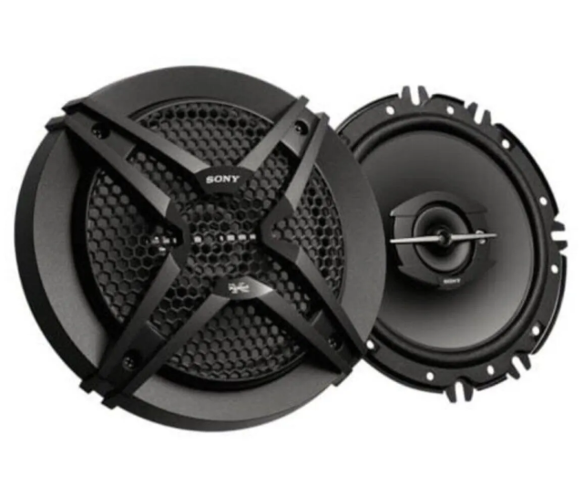 Sony Xs-gtf1639 270 Watt 16 Cm Yuvarlak Oto Hoparlör