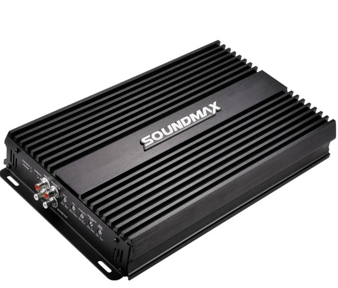Soundmax 3000.1 10000wats Mono Anfi
