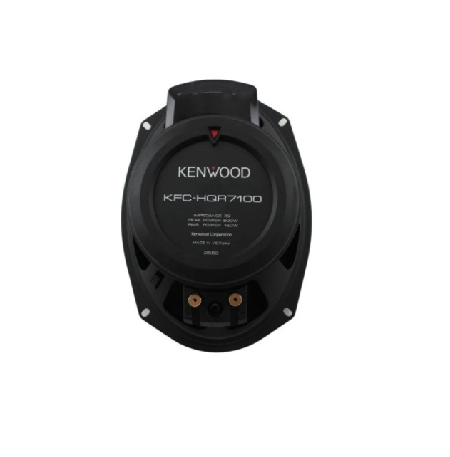 Kenwood Kfc-hqr7100 OVAL HOPARLÖR HORN TWETER