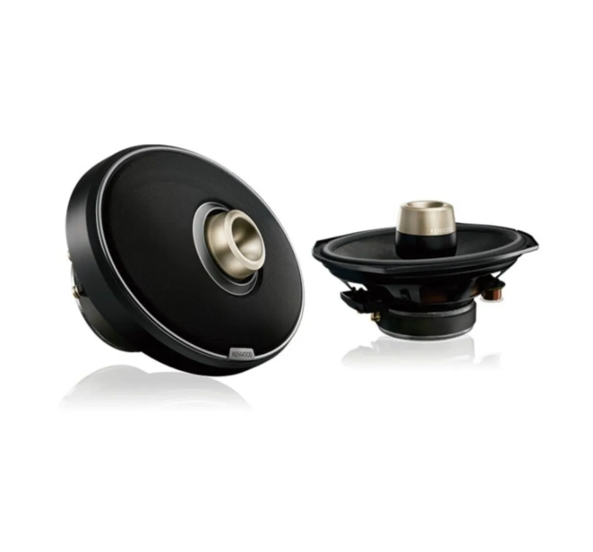 Kenwood KFC-HQR710EX Yüksek Performanslı 155W RMS Neodyum Mıknatıslı