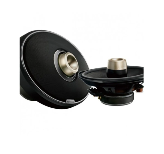 Kenwood KFC-HQR710EX Yüksek Performanslı 155W RMS Neodyum Mıknatıslı