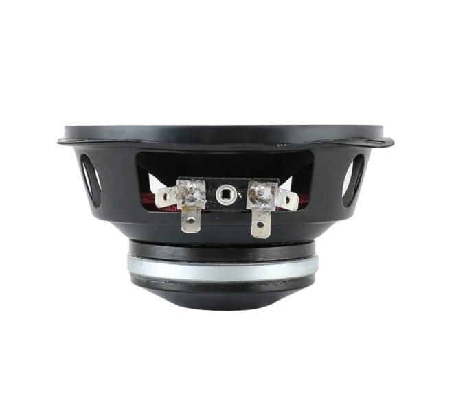 Reiss Audio Rs-M4nx 10 cm Neodyum Özel Mıknatıs Oto Midrange Hoparlör Çifti 240wat-80w rms