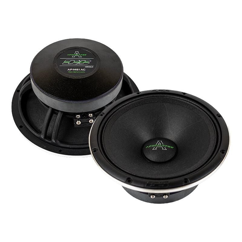 APOCALYPSE Arnold AP-M81AC 20 Cm 300 Rms 600w Midrange