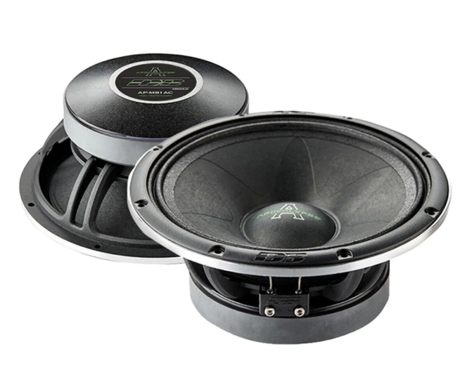APOCALYPSE Arnold AP-M81AC 20 Cm 300 Rms 600w Midrange
