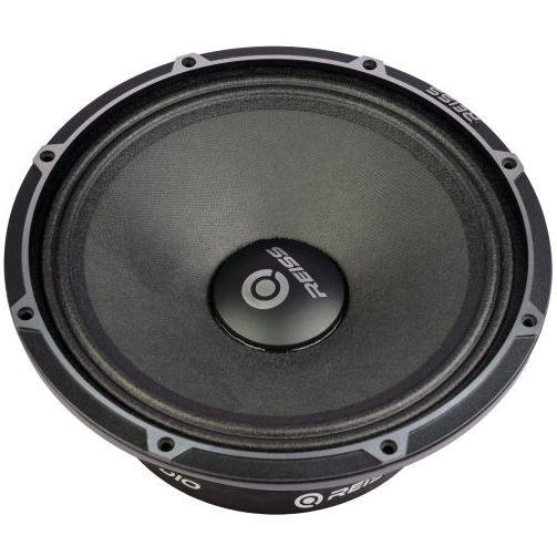 Reiss RS-M84VB Çifti 750rms 1500watt Prof 20cm Midrange