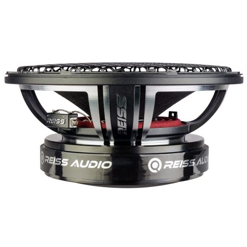 Reiss RS-M84VB Çifti 750rms 1500watt Prof 20cm Midrange