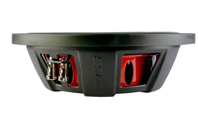 Reiss Audio Rs-SL12Mini bas L Port Kabinli 1450Wat 450W Rms 30 Cm mini slim Subwoofer Bas