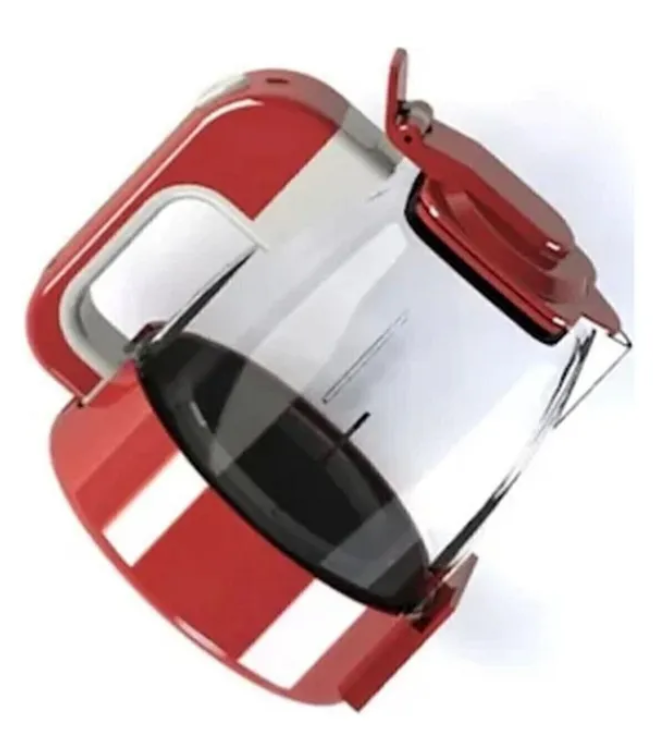 ŞAHİKA 24v Thermo Şampiyon Serisi Araç Içi Su Isıtıcısı