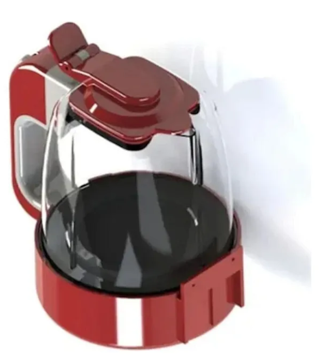 ŞAHİKA 24v Thermo Şampiyon Serisi Araç Içi Su Isıtıcısı