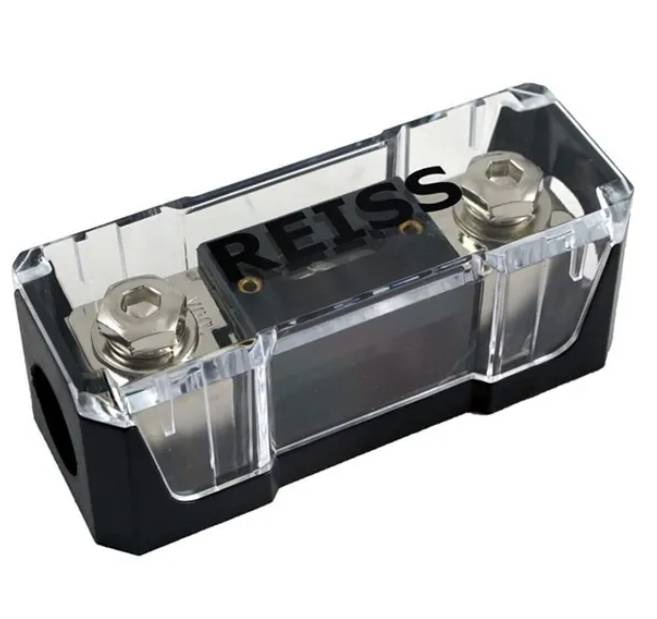 Reiss Audio Rs-anl100a 100amp Sigorta