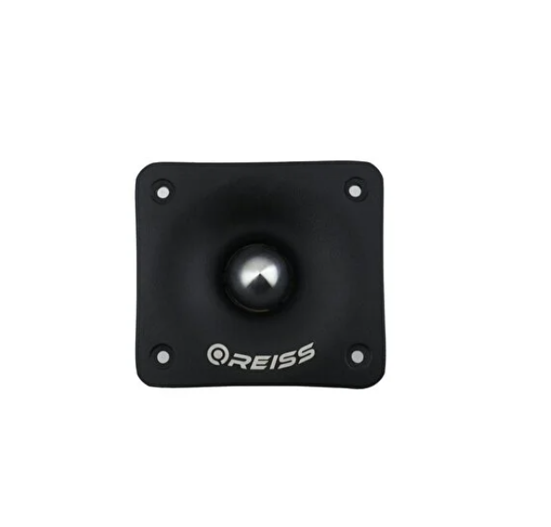 Reiss Audio Rs-ta49 Çifti 400wat-200w Rms 10 Cm Dome Tweeter Tiz Yeni Model