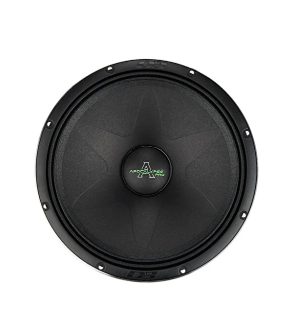Apocalypse AP-M81AC Pro 20CM Midrange Pro Serisi 600w 300rms iki adet