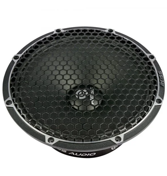 REISS AUDIO RS-M87EX 20 CM MİDRANGE 600 WAT MAXİMUM 300 WATT RMS POWER ÇİFT FİYATIDIR