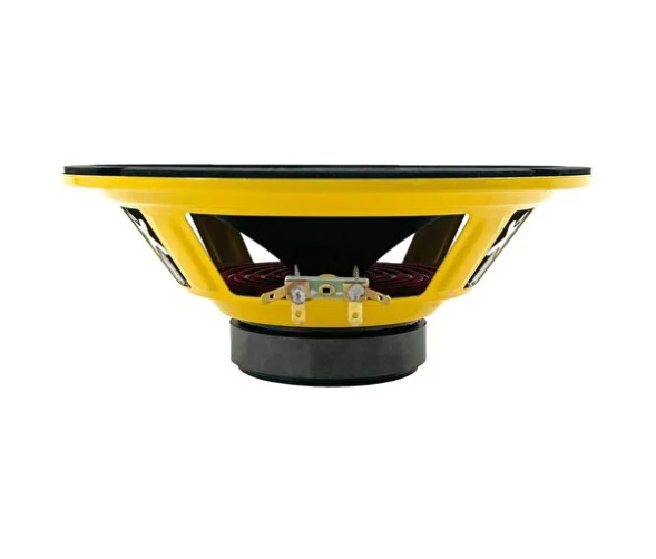 Soundmax Sx-M81XS Çifti 360wat-180w Rms 20CM Slim Mıknatıs Oto Midrange Hoparlör