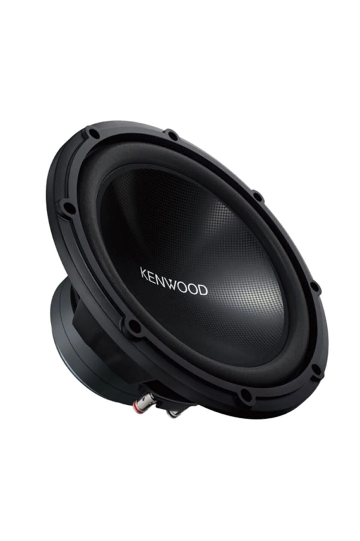 Kenwood Kfc-mw3000 1200 Watt 30 Cm Oto Subwoofer Bas