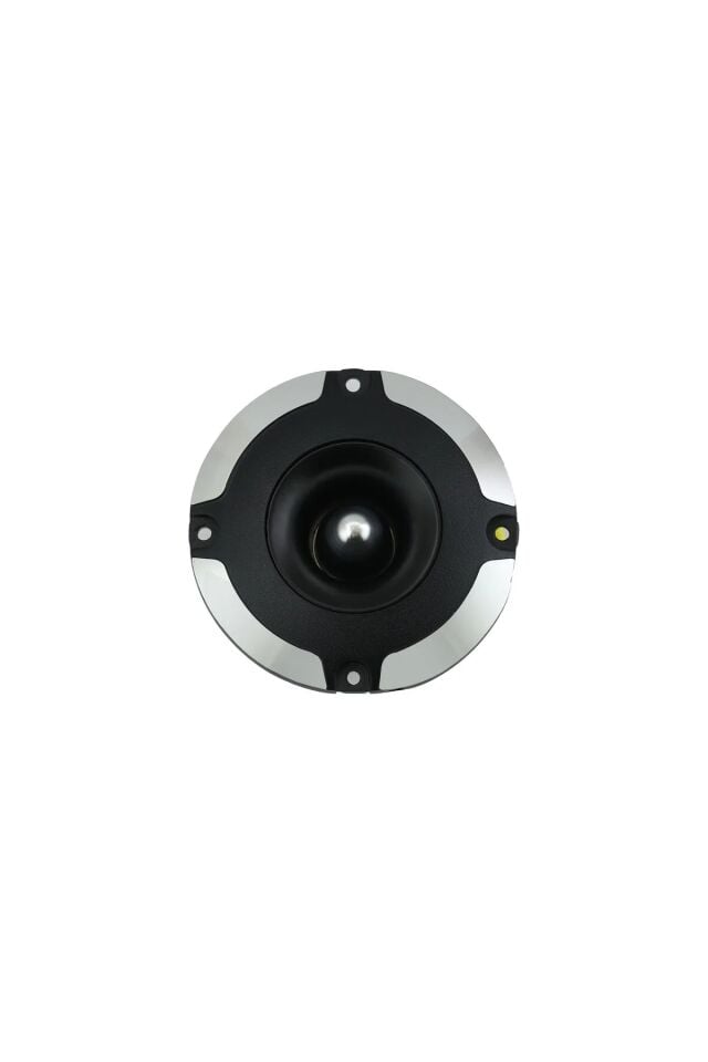 Reiss Audio Rs-ta89 Çifti 400wat-200w Rms 10 Cm SPL Dome Tweeter Tiz 1TAKIM/2ADET