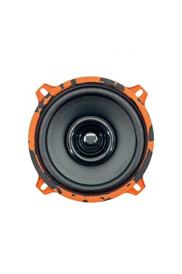 Soundmax Sx-M52GX Çifti 240w-120w Rms 13CM Slim Mıknatıs Kapılara Uyar Oto Midrange Hoparlör