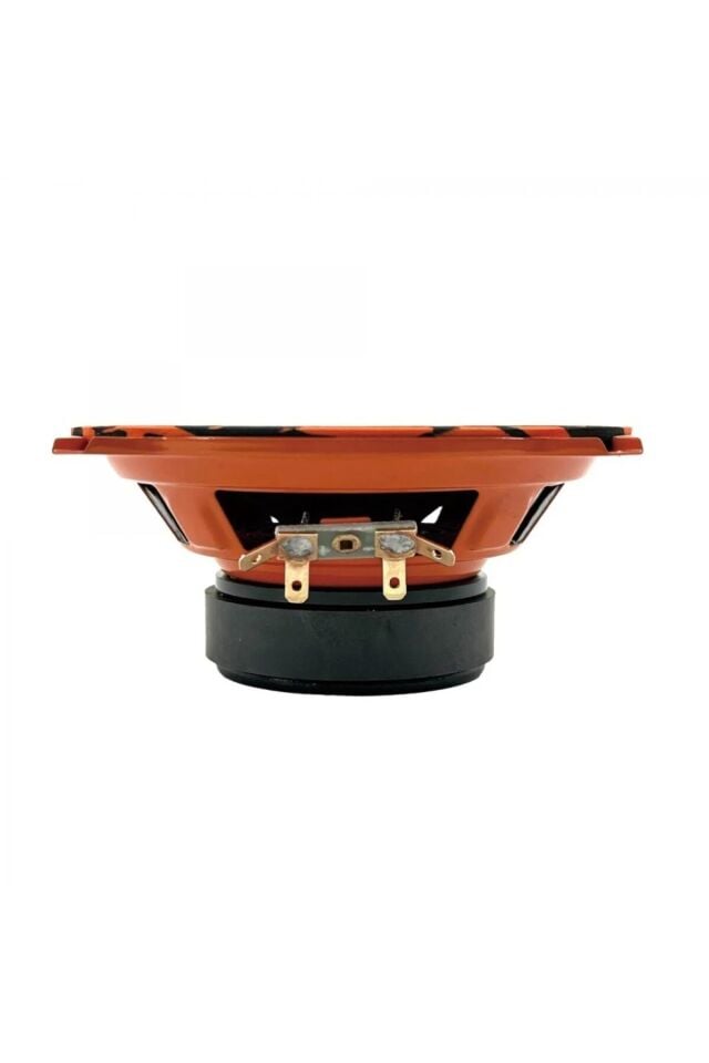 Soundmax Sx-M52GX Çifti 240w-120w Rms 13CM Slim Mıknatıs Kapılara Uyar Oto Midrange Hoparlör