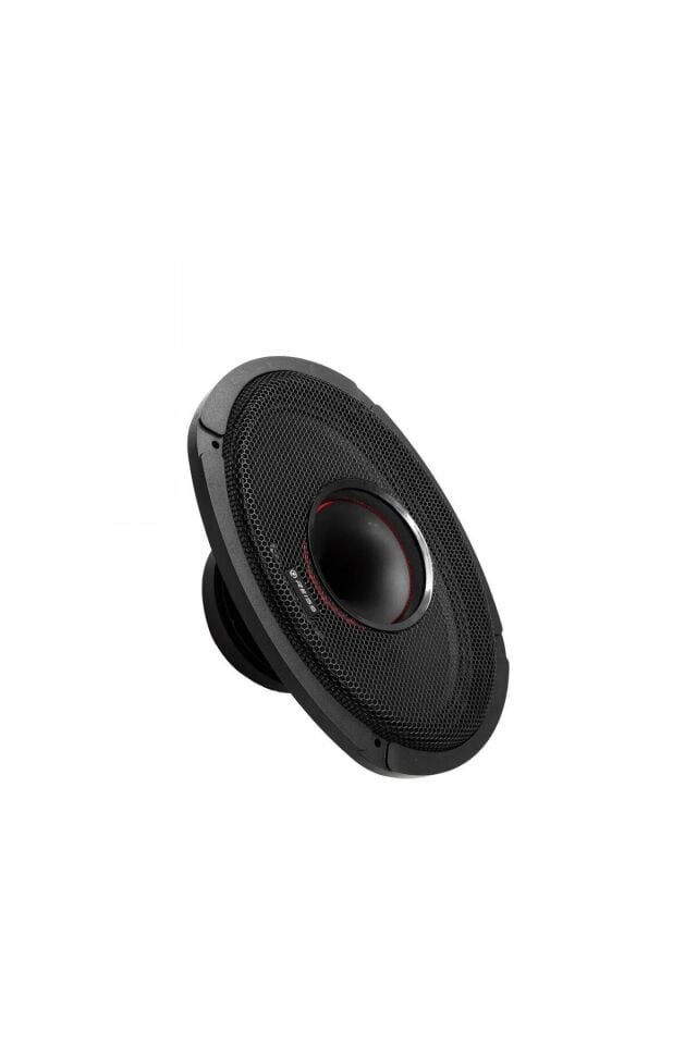 Reiss Audio Rs-M69HS Deprem Serisi Oval 6x9 Oto Midrange Hoparlör Çifti 600WAT-300W RMS