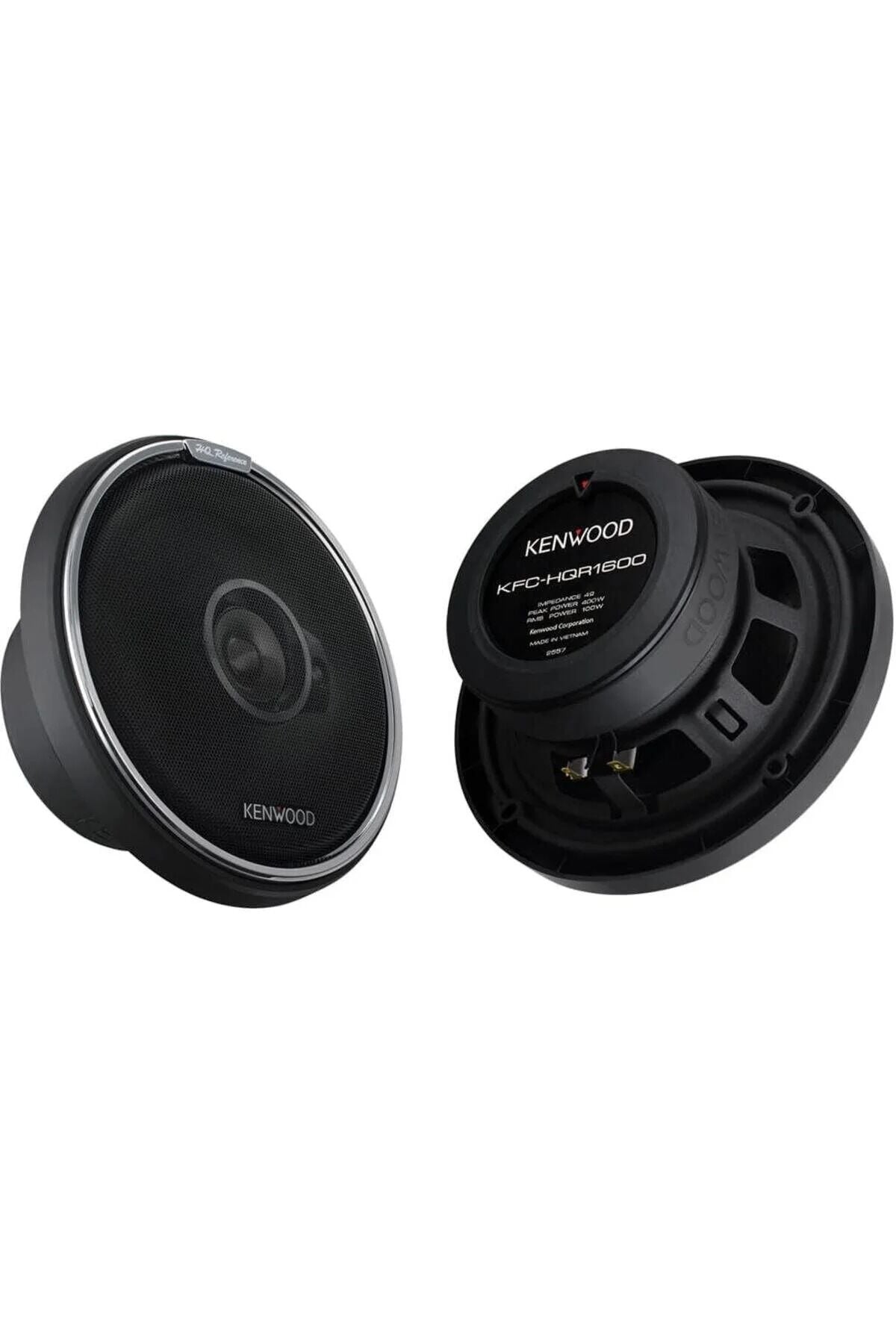 Kenwood KFC-HQR1600 16CM HOPARLÖR TAKIMI