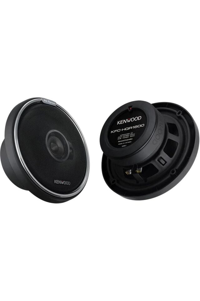 Kenwood KFC-HQR1600 16CM HOPARLÖR TAKIMI