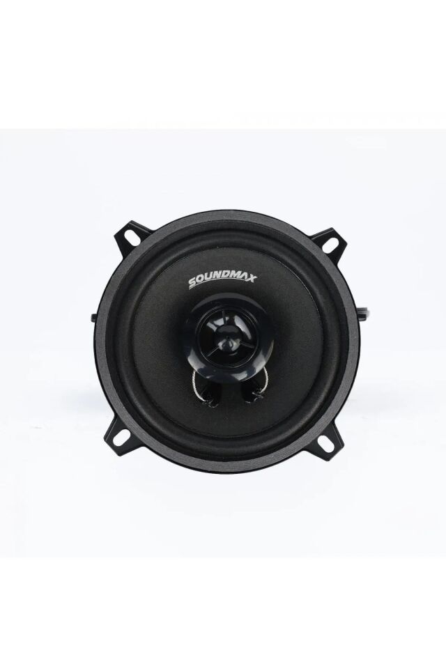 Soundmax Sx-cx520 13 Cm Coaxial 170watt Tweeterli Hoparlör Takımı
